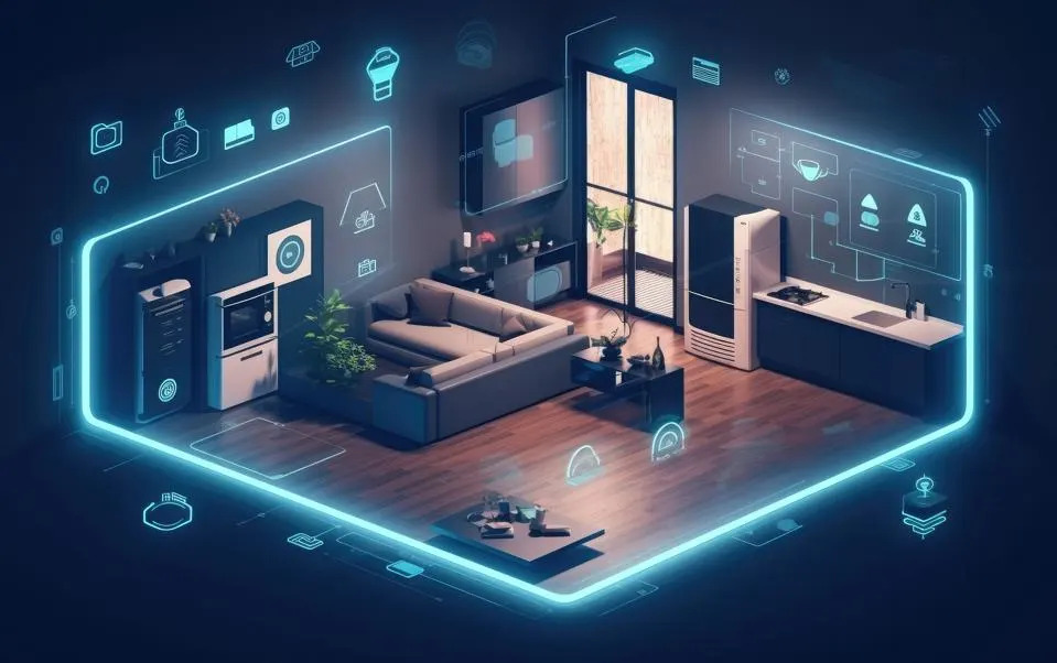Unleashing the Power of Connectivity: A Deep Dive into the Internet of Things