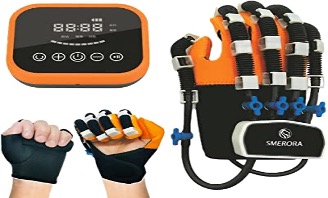 Smerora Robotic Gloves
