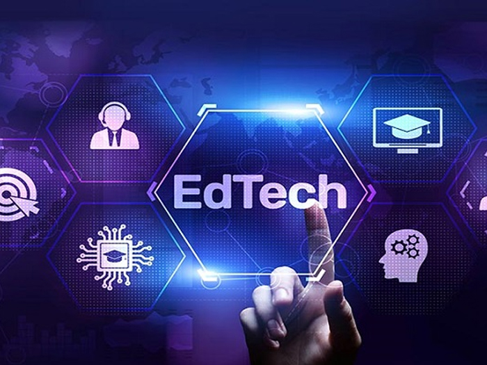 What Is Edtech? A Guide. - Built In