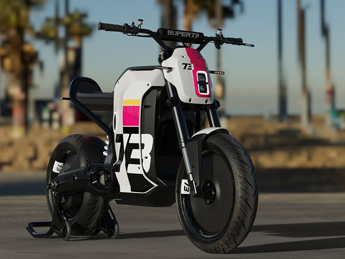 What is the future of E-Bikes ?