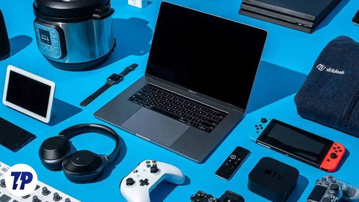 Top Gadgets Under 15K: Affordable Tech Essentials for Every Budget
